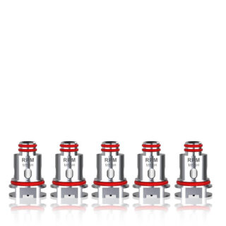 RPM40 Replacement Coils - Smok