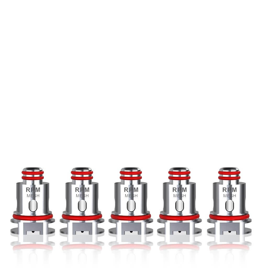 RPM40 Replacement Coils - Smok