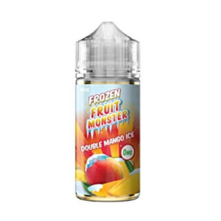 Frozen-Fruit-Monster-Double-Mango-Ice-E-Liquid-100ml