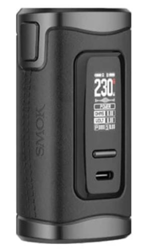 SMOK Morph 3 230W Mod Black Gun Metal