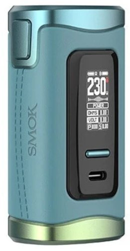 SMOK Morph 3 230W Mod Blue Green