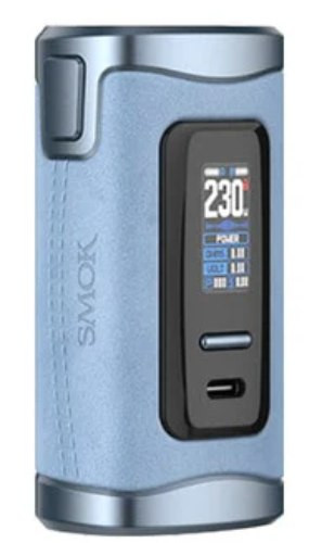 SMOK Morph 3 230W Mod Blue Haze