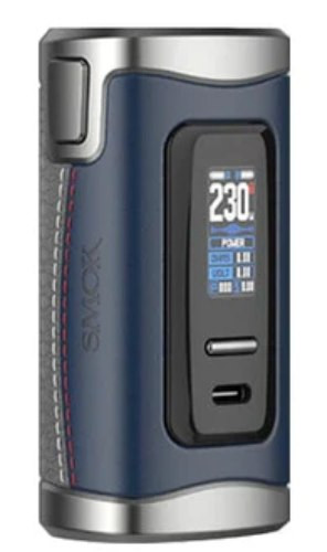 SMOK Morph 3 230W Mod Blue