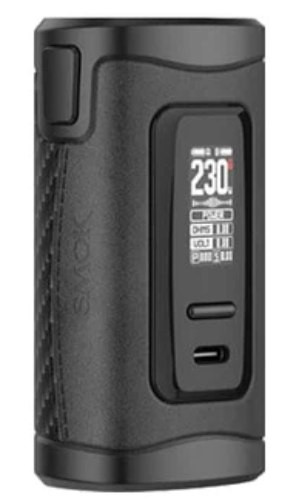 SMOK Morph 3 230W Mod Carbon Fiber