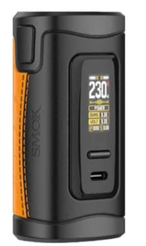 SMOK Morph 3 230W Mod Orange