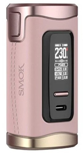 SMOK Morph 3 230W Mod Pink Gold