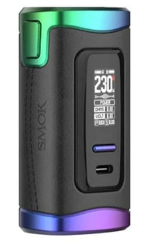SMOK Morph 3 230W Mod Prism Rainbow