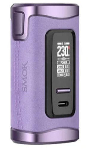 SMOK Morph 3 230W Mod Purple Haze