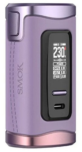SMOK Morph 3 230W Mod Purple Pink