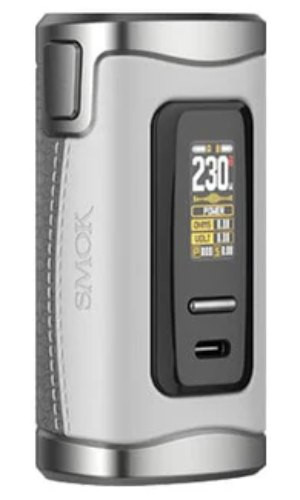 SMOK Morph 3 230W Mod White