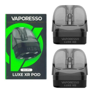 Vaporesso Luxe XR Replacement pods 2 pack