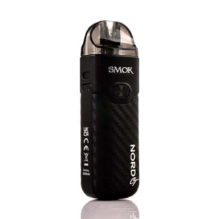 SMOK Nord GT Kit Black Carbon Fiber