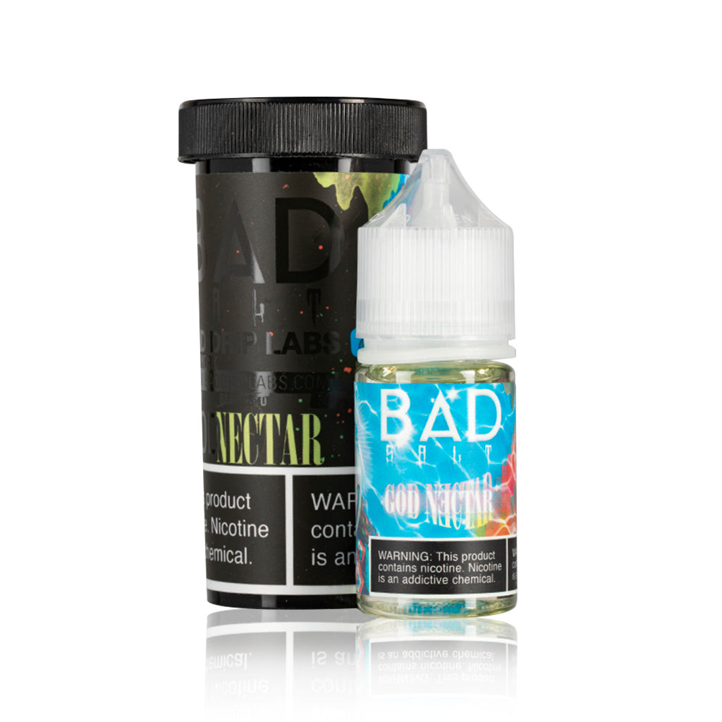 God Nectar by Bad Drip Salts E Liquid