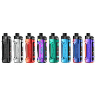 Geekvape Boost Pro 2 Pod Starter Kit Color Options