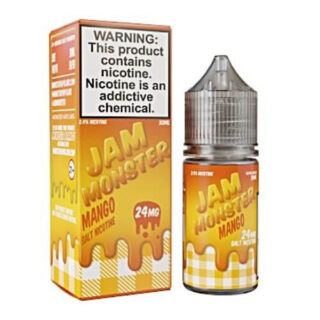 Jam-Monster-Salt-Mango-E-Liquid-30ml