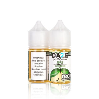 Reds Apple Salt - Watermelon eLiquid