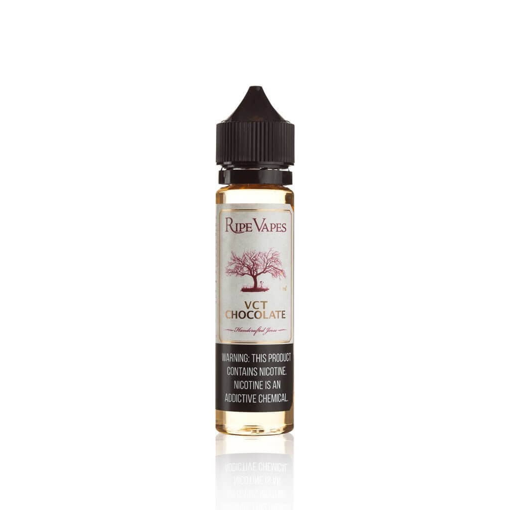 VCT Chocolate - Ripe Vapes