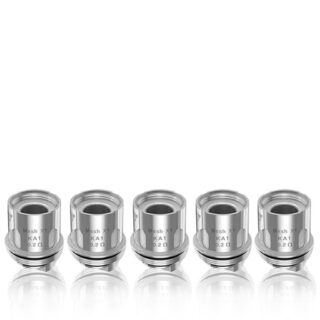 Super Mesh Replacement Coils (5 Pack) - Geek Vape