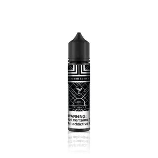 19TH Hole - Black Label Platinum E Liquid