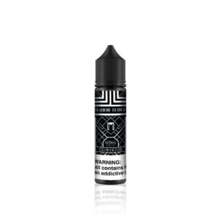 Club House - Black Label Platinum E Liquid