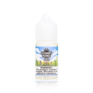 Candy King Salt E-Liquid - Batch - 30ml