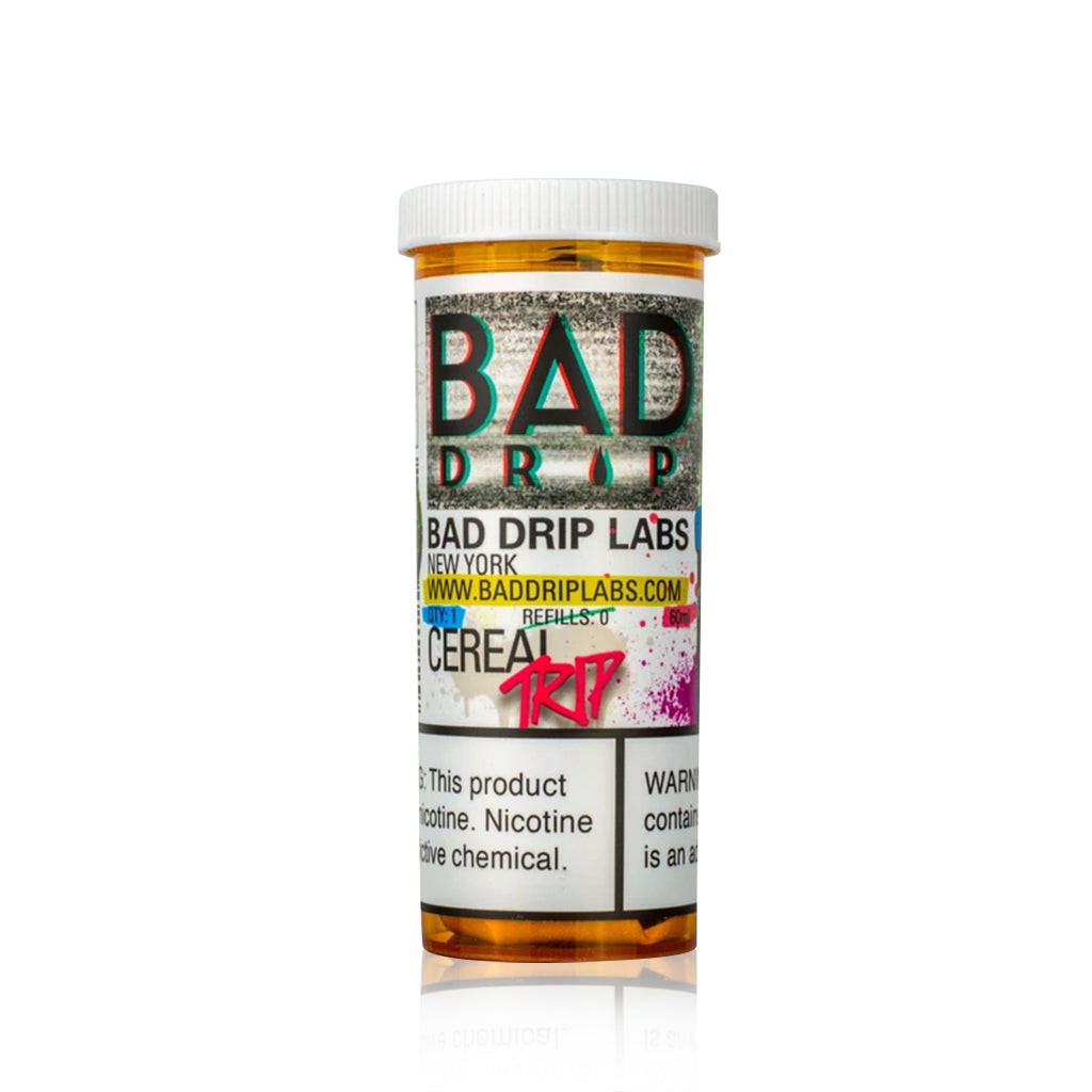 Cereal Trip - Bad Drip