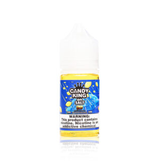 Candy King Salt E-Liquid - Lemon Drops - 30ml