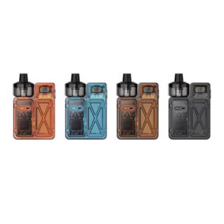 Uwell Crown M Pod Starter Kit Color Options
