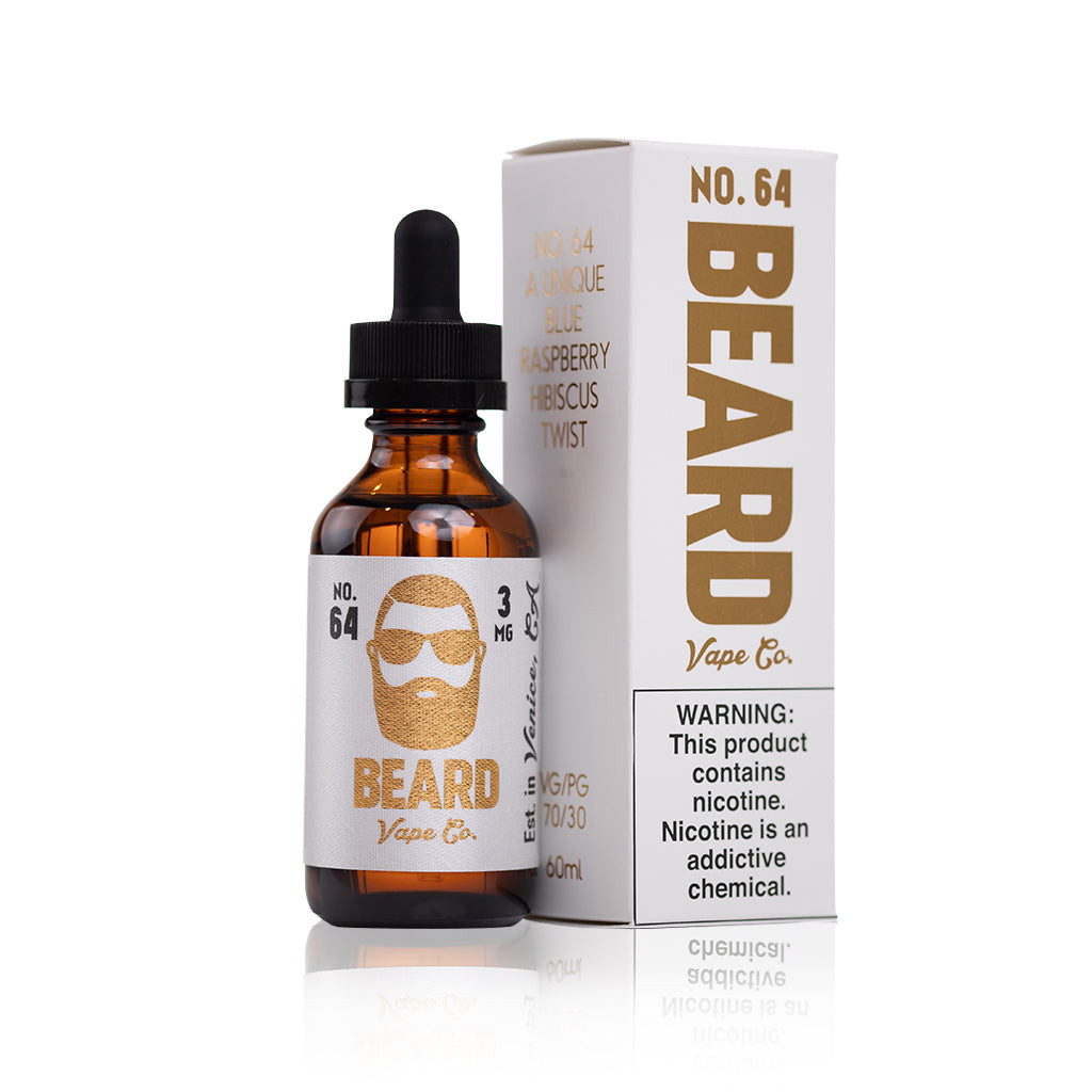 No. 64 - Beard Vape Co