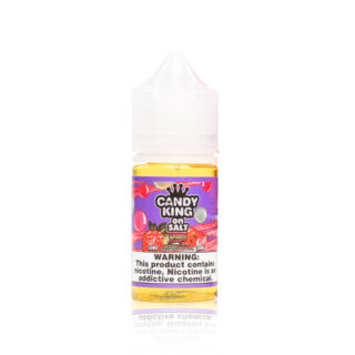 Candy King Salt - Strawberry Watermelon 30ML Bottle