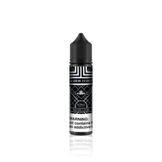 Yacht Club - Black Label Platinum E Liquid