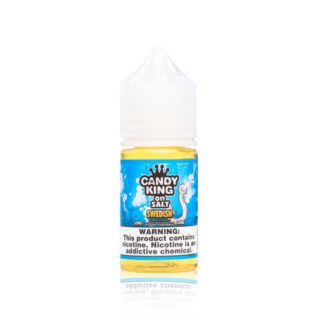 Candy King Salt - Swedish Bottle 30ml