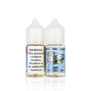 Slush Salt E-Liquid - Berry Slush