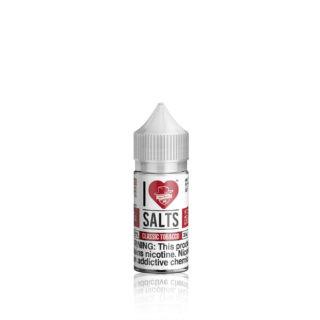 Classic Tobacco - I Love Salts E Liquid