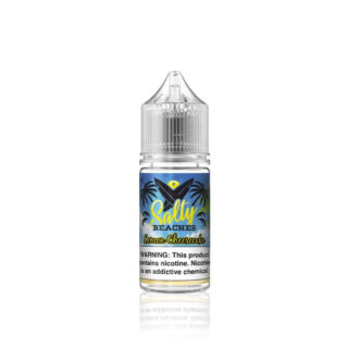 Lemon Cheesecake - Salty Beaches E Liquid