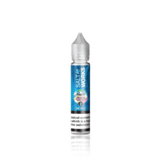 Cookie Craze - Salt Works E Liquid
