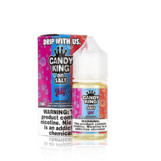 Berry Dweebz - Candy King Salt E Liquid