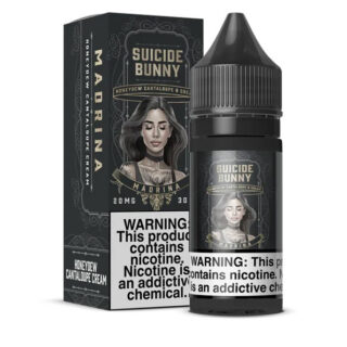 Suicide Bunny Salt Madrina 30ml
