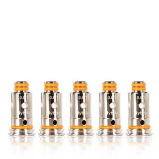 G Replacement Coils - Geek Vape