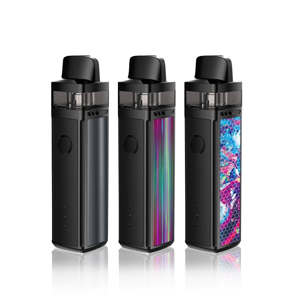 Vinci R Pod Mod Kit - Voopoo