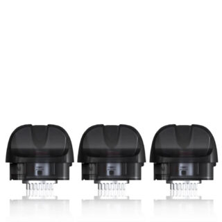 Pozz X Replacement Pods - Smok