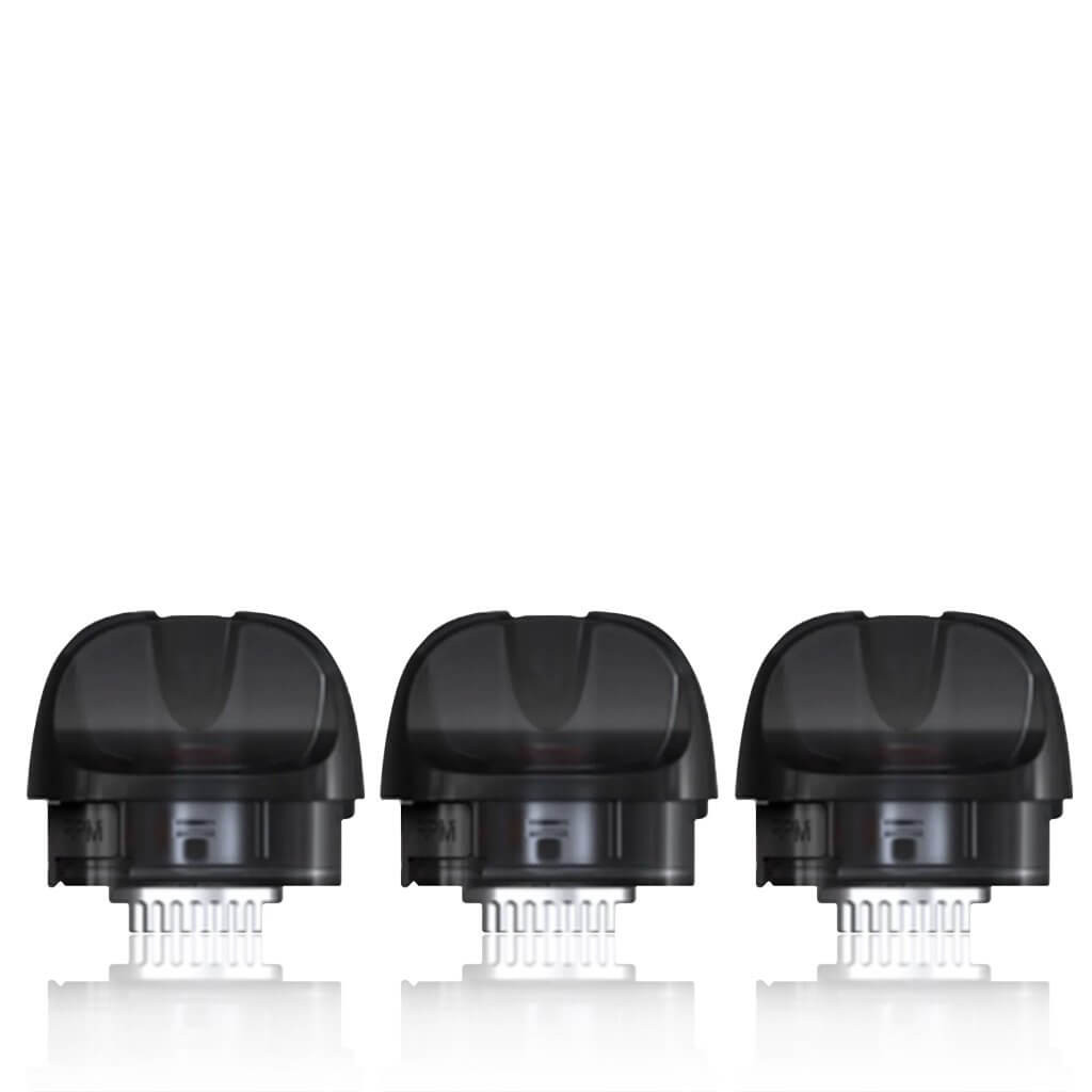 Pozz X Replacement Pods - Smok