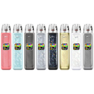 UWELL Caliburn G4 Pod System