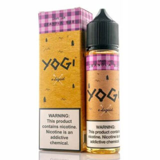 Yogi-E-Liquid-Grape-Jam-Granola-Bar-60ml