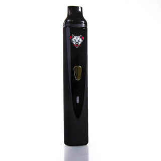 Tundra Dry Vaporizer - Wulf -  - Breazy