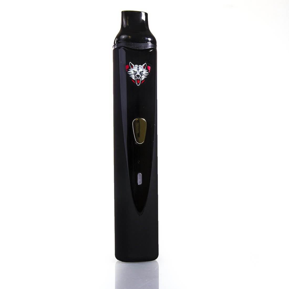 Tundra Dry Vaporizer - Wulf - - Breazy
