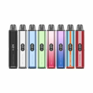 Vaporesso Vibe Pod System Kit Assorted colors