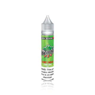 Cherry Limeade - Citricity Salt E Liquid