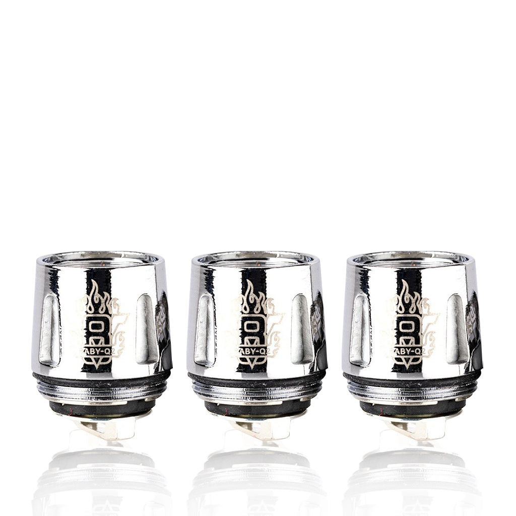 SMOK TFV8 Baby Q Replacement Coils (5 Pack)