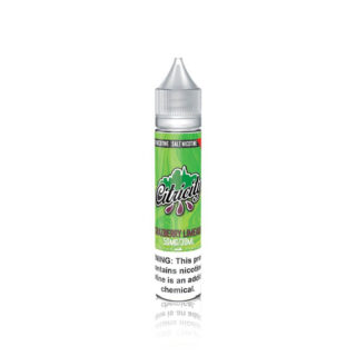 Crazberry Limeade - Citricity Salt E Liquid
